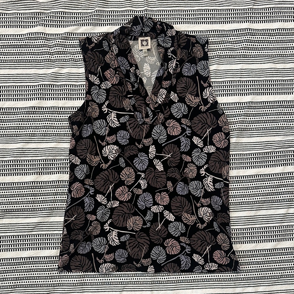 Anne Klein Women’s Blouse/Tank